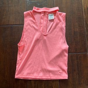 Victoria Secret Pink tank top size SMALL